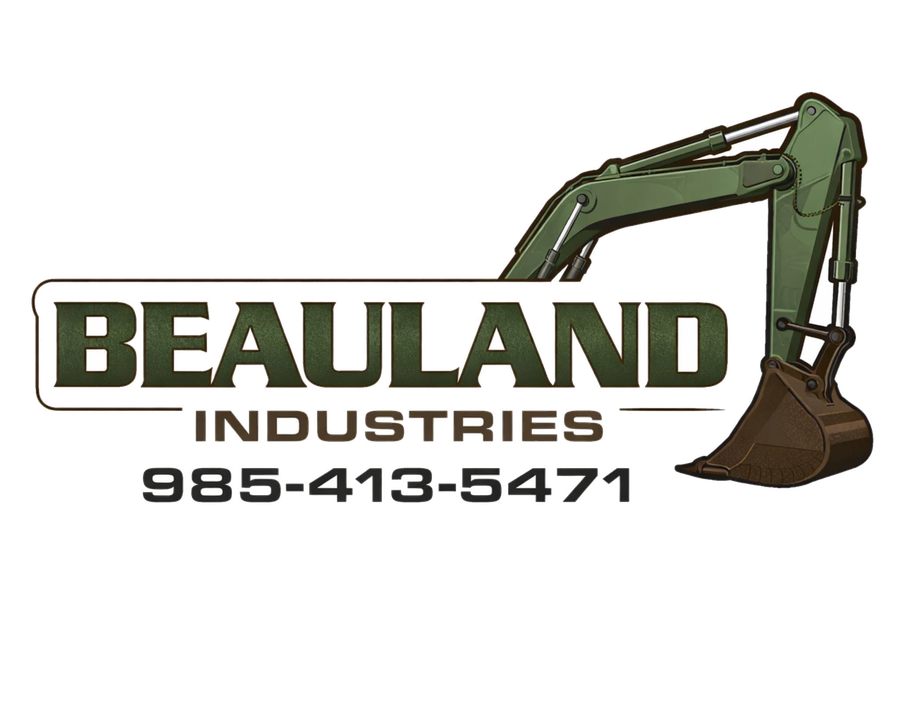 Beauland Industries logo